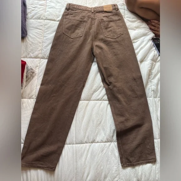 Motel Rocks Jeans - Picture 2 of 4